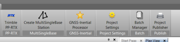 8 GNSS inertial Processer